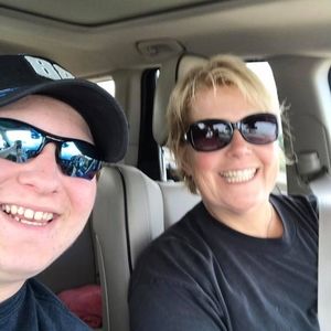 Meet your Posher, Annette